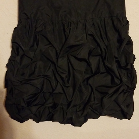 Express evening dress - Picture 3 of 5